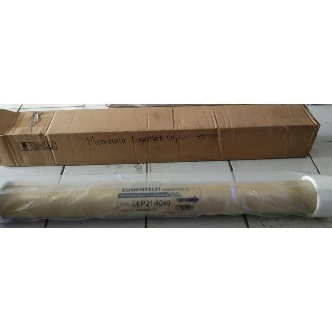 [Best Quality] Membran Ro 2000Gpd - Membran Ro 4040 Eugentech 2000 Gpd