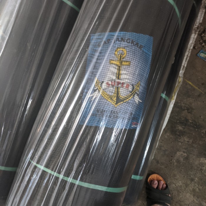 Waring Hitam Tl Jaring Cap Jangkar 100M