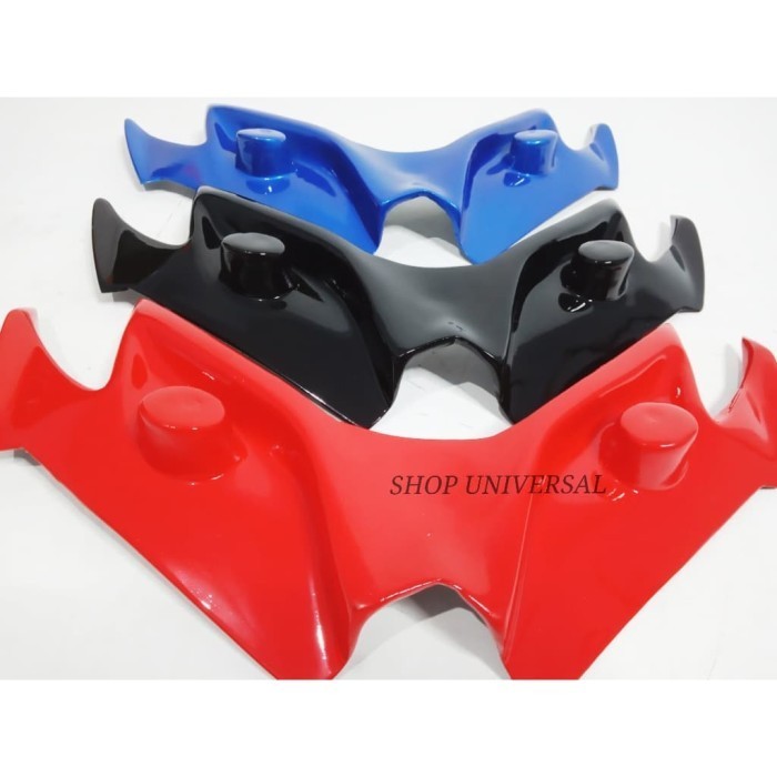 Winglet Suzuki Gsx R150 150 R Aksesoris Variasi Motor