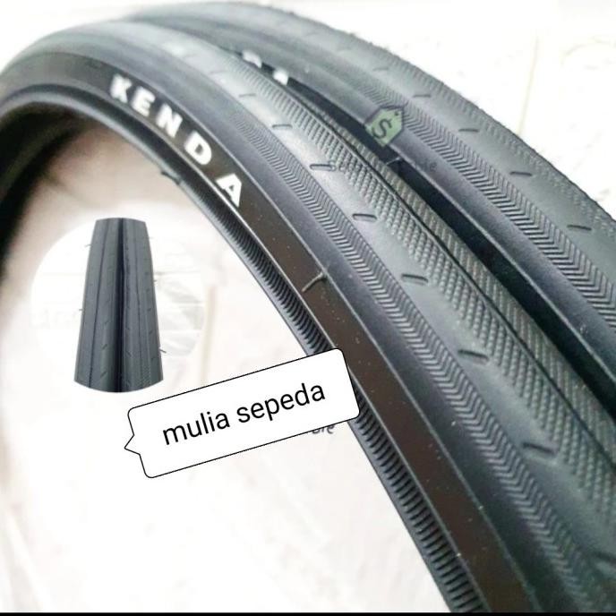 ban luar sepeda fixie roadbike 700c 700 x 23/23c 700x23 700x23c kenda
