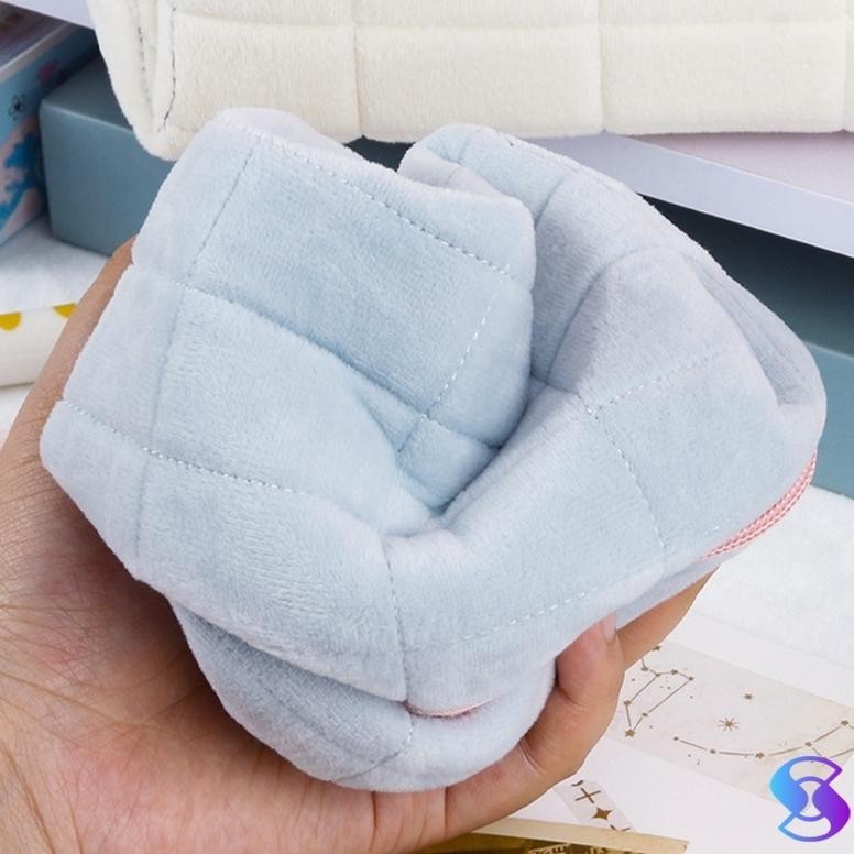 

OKK-1520 Pensil case/pensil Pouch/Make up Tas/MUJI STYLE Tas Pena Kapasitas Besar-Suning Mall Berkualitas