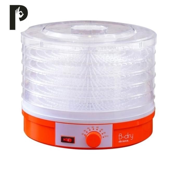 [Promo] Ariete Dehydrator Pengering Makanan