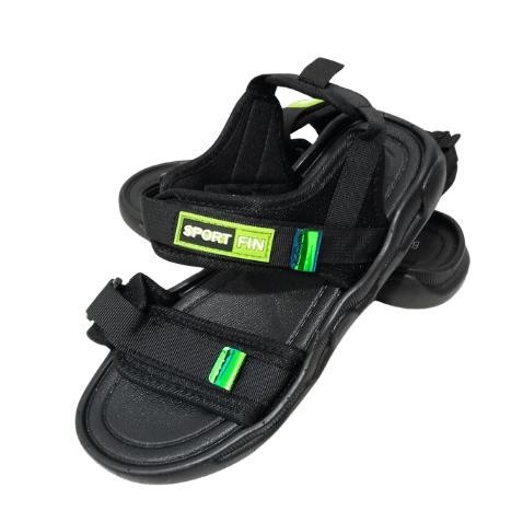 CR - Sandal Wanita Import Sandal Tali Gunung Cewek Balance 1216 TERLARIS