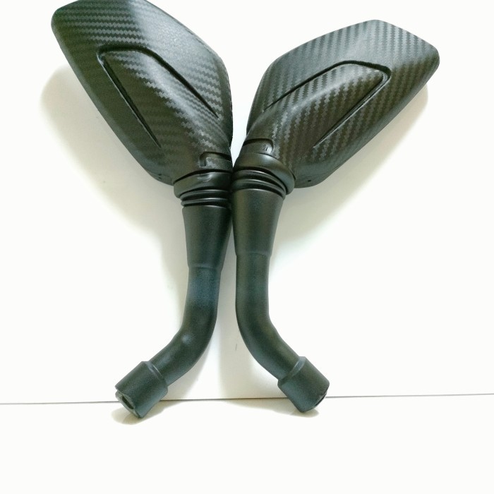 Spion Pullsar Pulsar Carbon Universal Motor Honda Pcx Adv Vario 160