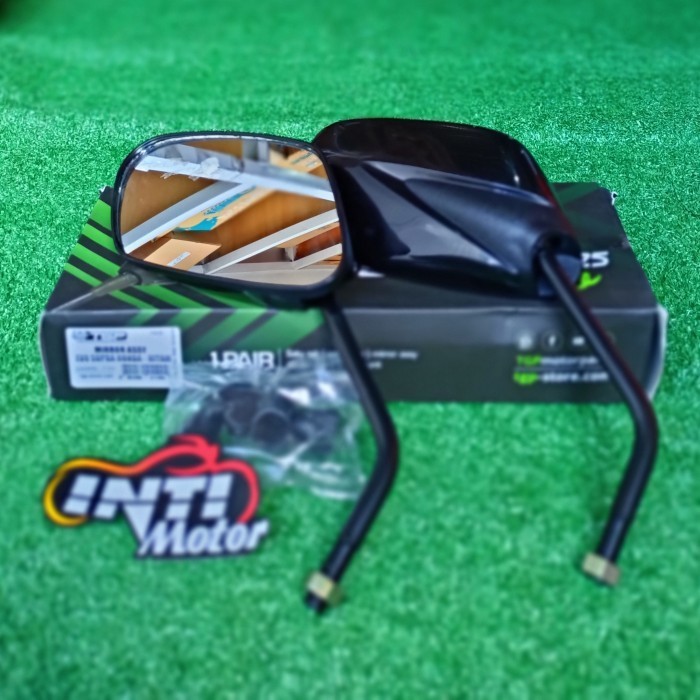 Spion Supra X 125 Tgp Spion Tgp Spion Motor Supra Spion Supra X