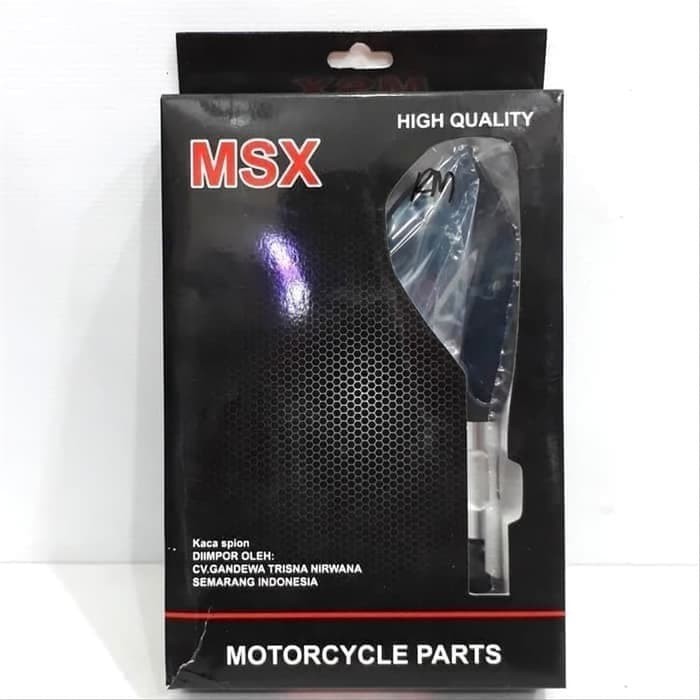 Spion Motor Tomok Rizoma Cnc Vario, Nmax, Pcx, Xmax, Adv Universal