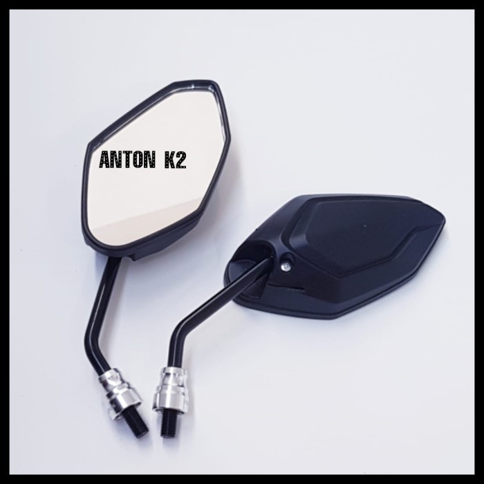 Kaca Spion Standar Variasi Motor Mio S-Mio Gt-Xeon-Fino-X Ride-Mio M3