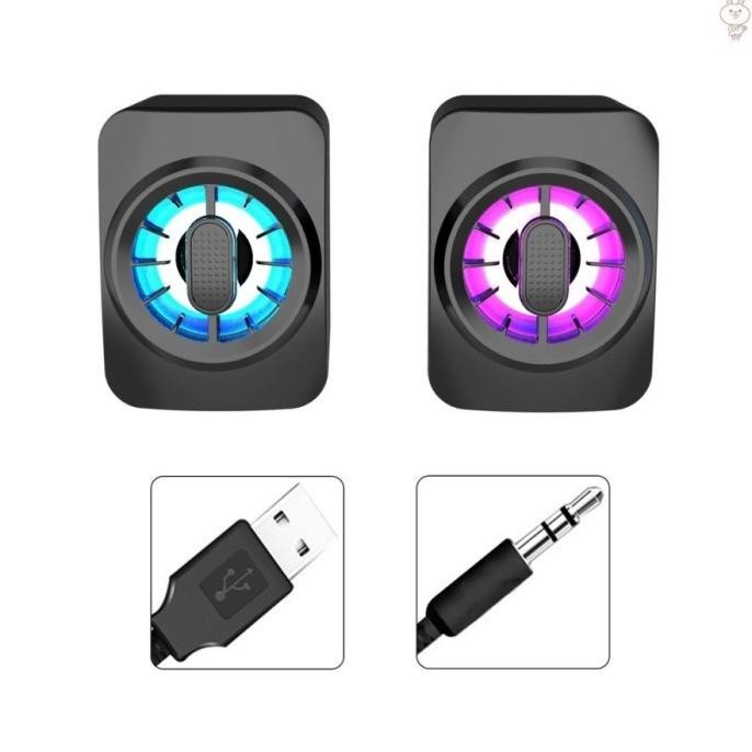 Speaker Komputer Speaker laptop / Speaker A2 / Speaker pc laptop