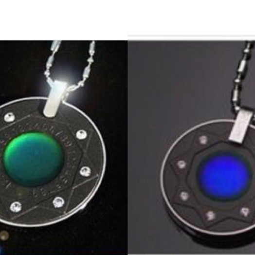 kalung aura pendant Aura Classic kalung kesehatan