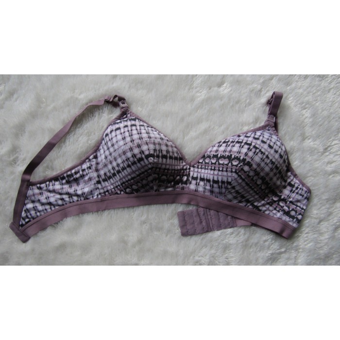 BRA MENYUSUI BONDS NURSING BRA SIZE 34B 34E 36BD 38D 40E - NURSING NON