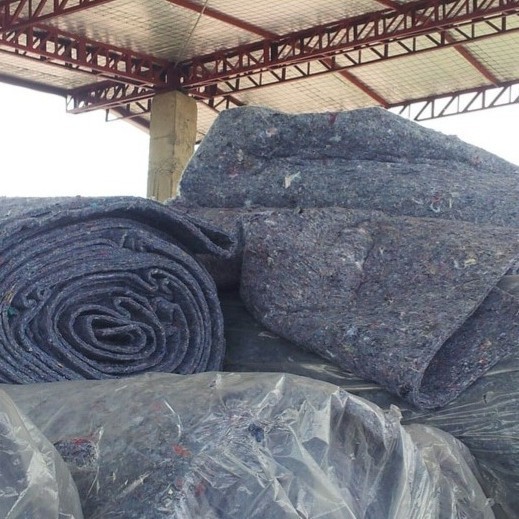 Karpet Peredam Suara Ruangan Rockwool 5M X 1M Tebal 3Mm