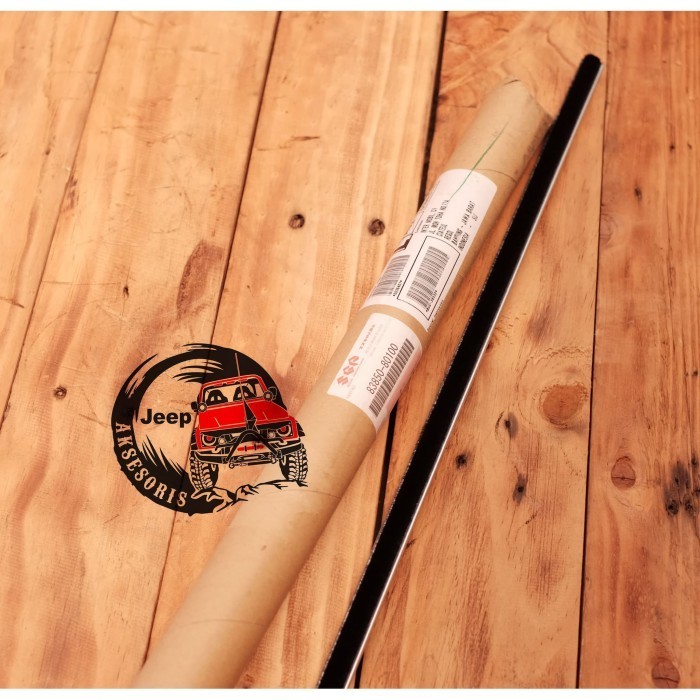 Pelipit Kaca Dalam Jimny Katana Original Sgp Japan