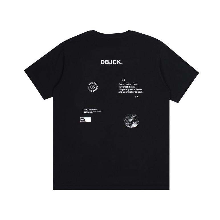 Promo Baju Kaos Dobujack T-Shirt Premium