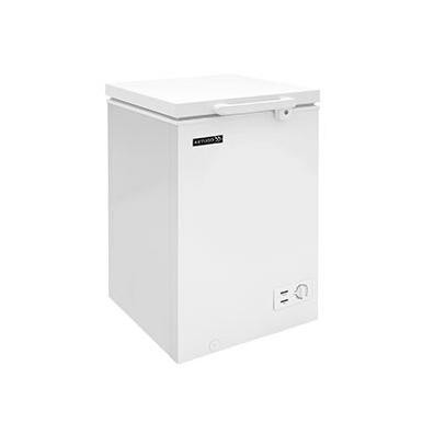 [Ready Stock] Artugo Chest Freezer Cf 131G Freezer Box Artugo Low Watt Artugo Chest Freezer Cf 131 P