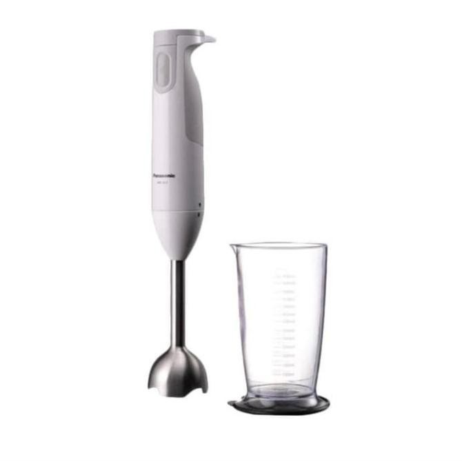 [Promo] Hand Blender Panasonic Mx Gs1 Wsr