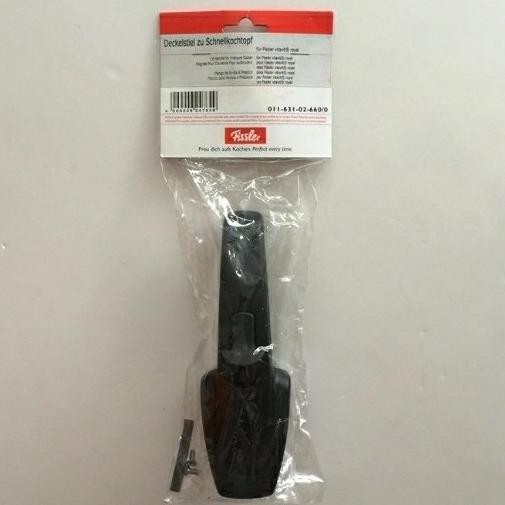 [Ready] Gagang Atas Type Baru Panci Presto Fissler Vitavit Royale