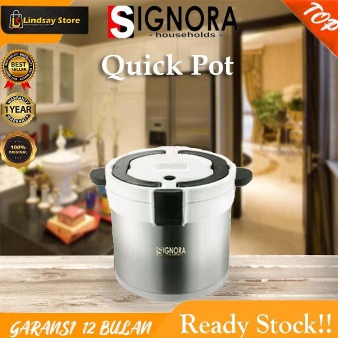 Harga quick pot Terbaru Jan 2026 | BigGo Indonesia