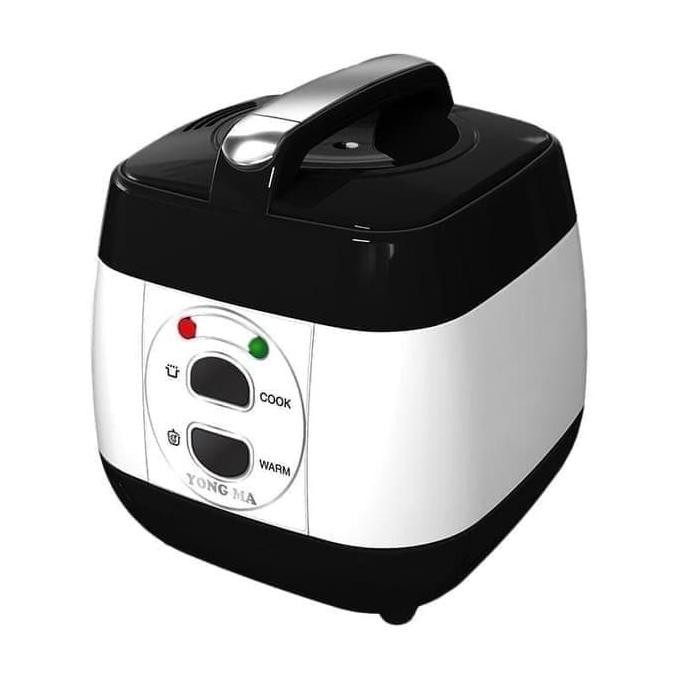 [Ready Stock] Rice Cooker / Magic Com Yongma 1 Liter