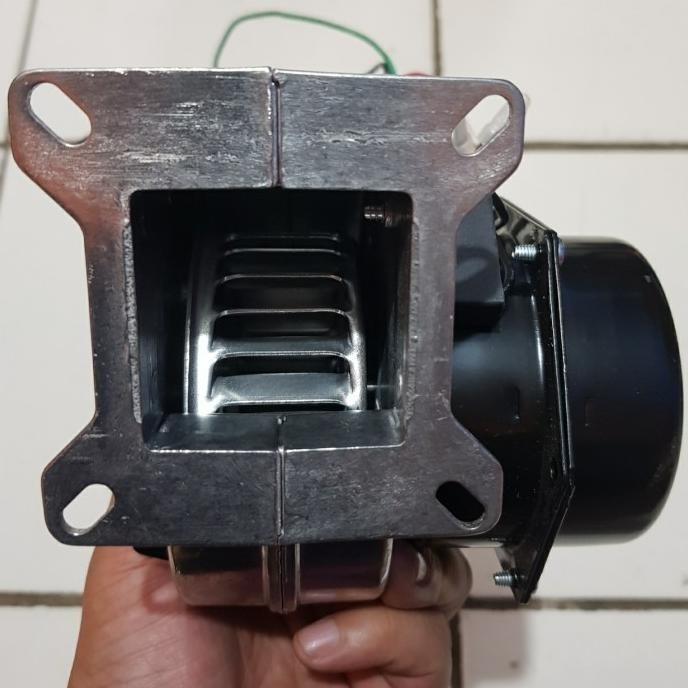 [Ready] Fun Blower Kipas Mesin Gas Oven Roti Otomatis