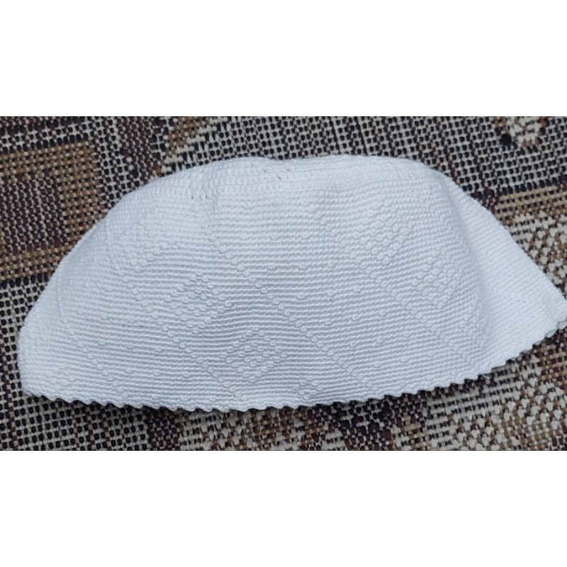 Peci Original Tarim Yaman