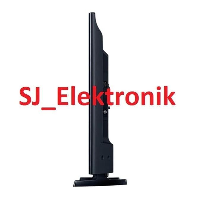 [Baru] Led Tv Samsung 32 Inch Ua32T4003 / 32T4003 Hdtv Dvb-T2 Hdmi Usbmovie