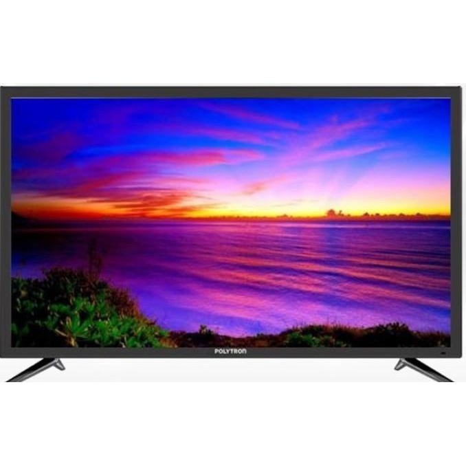 [New] Polytron 32V1853 Digital Tv 32 Inch Led Tv Pld32V1853 / Pld 21V1853