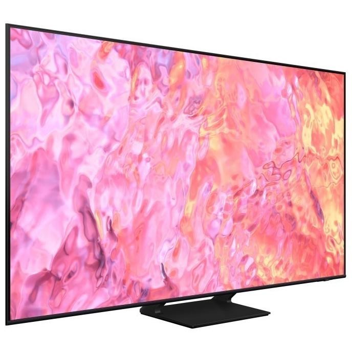 [Baru] Tv Qled Samsung 75 Inch 75Q60C 75 Uhd 4K Smart 75Q60C