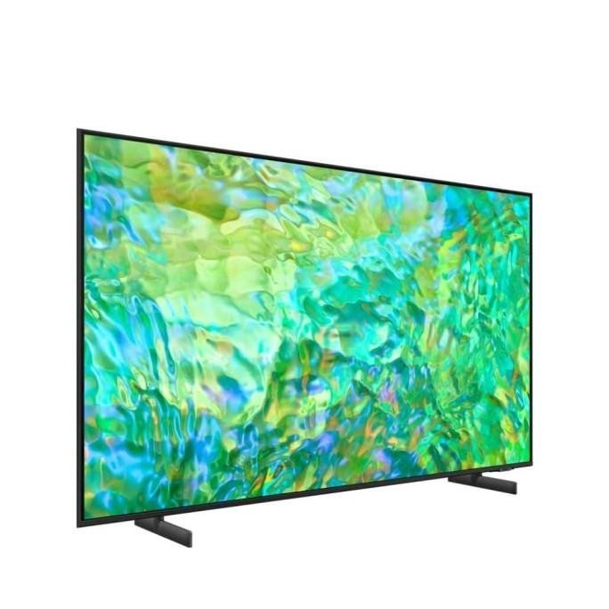 [Promo] Tv Samsung 50 Inch Smart Ua50Cu8000 Uhd 4K 50Cu8000 // Ua50Cu8000Kxxd