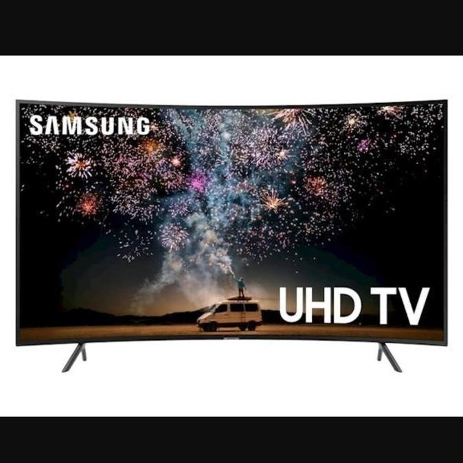 [Promo] Samsung Led Smart Tv 49 Inch 49Ru7300 Garansi Resmi