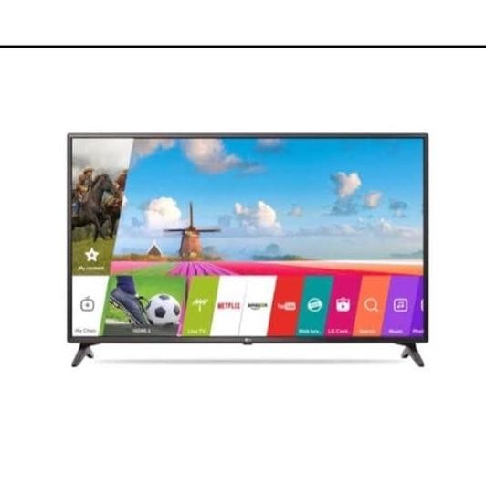 [New] Lg Led 32Lm570 Smart Tv - 32 Inch