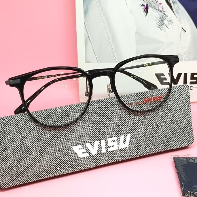 [New] Frame Original Evisu