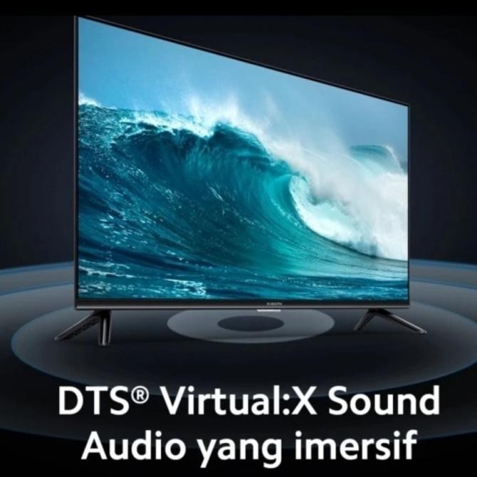 [New] Xiaomi Mi Tv A2 Smart Android Tv 32" Smart Tv