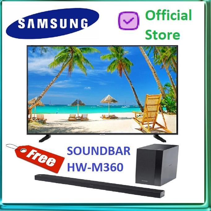 [Ready] Samsung - Ua50Nu7090 50Nu7090 Ua50Nu7090 - Uhd 4K Smart Led Tv 50 Inch