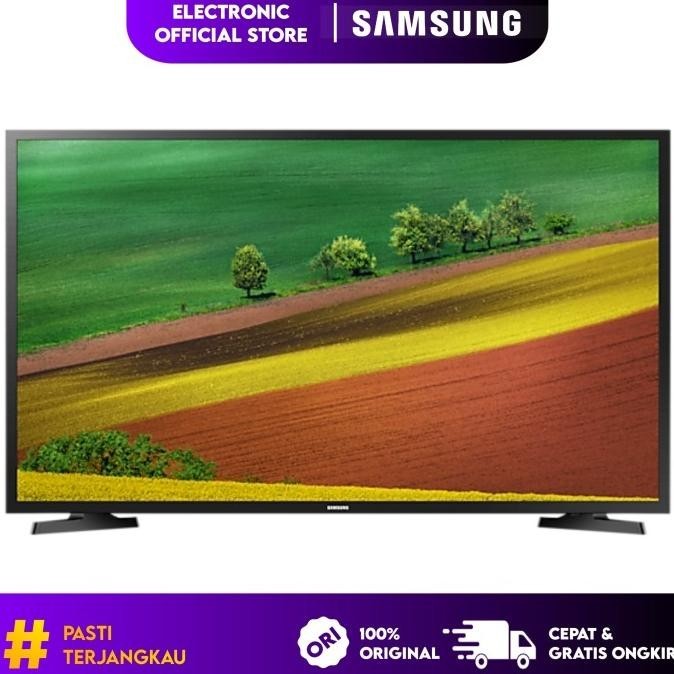 [New] Led Tv 32 Inch Samsung Digital 32N4001 32 N4001 Usb Hdmi Hd Tv Promo