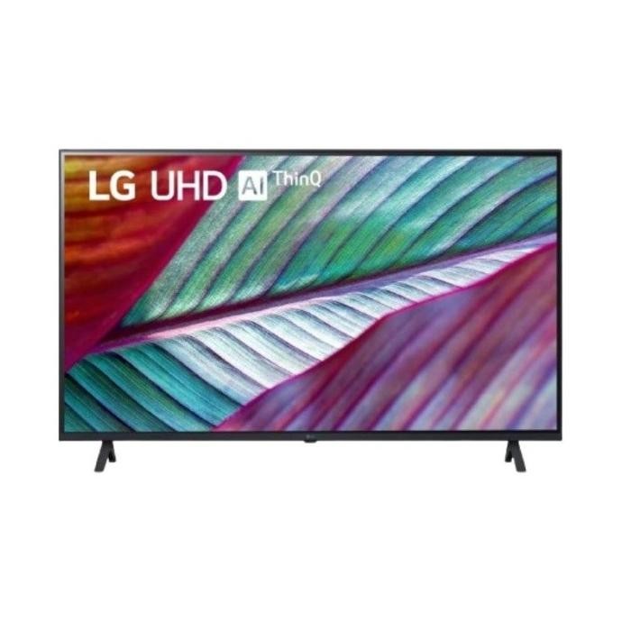 [Garansi] Lg Led Tv 43" 43Ur7500Psc Smart Uhd 4K Thinq Ai 43Ur7500 43Ur75