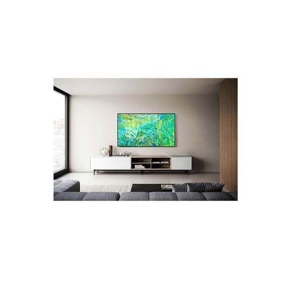 [Ready] Samsung 75Cu8000 Crystal 4K Uhd Smart Tv 75 Inch Ua75Cu8000 75Bu8000