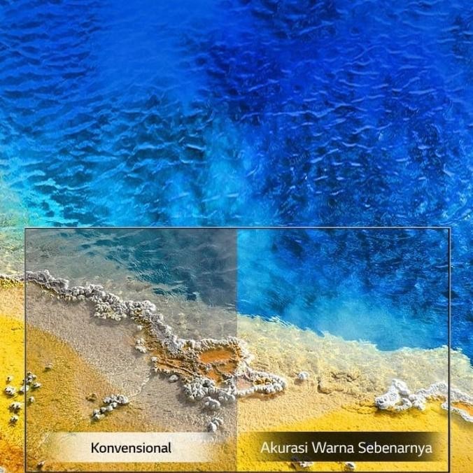 [Ready] Led Tv Lg 86 Um7500Pta Uhd 4K Smart Tv Ai Thinq Magic Remote New