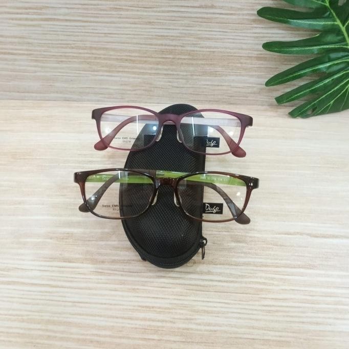 [Ready] Frame Kacamata Dugo 3885/ Kacamata Korea