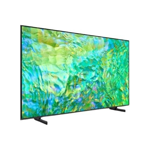 [New] Samsung 43Cu8000 Uhd 43 Inch Smart Tv Samsung Cu8000 43 Uhd 4K Smart