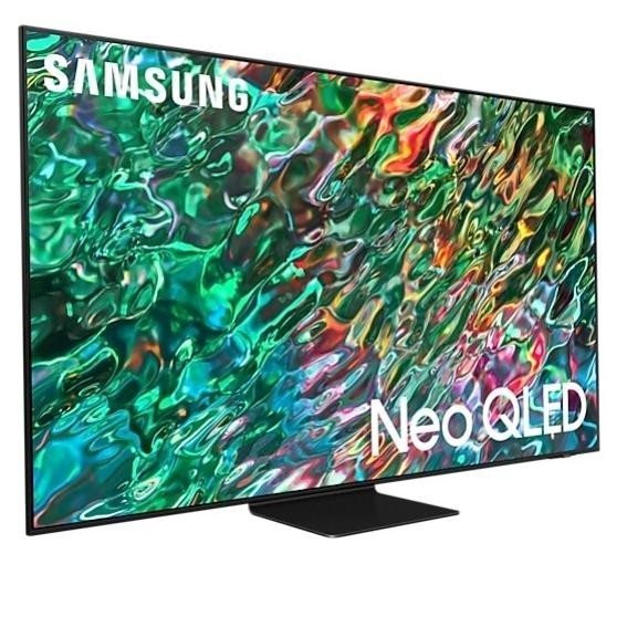[Garansi] Samsung 55Qn90 Neo Qled 4K 55Qn90B | Qa55Qn90Bakxxd Smart Tv Tizen