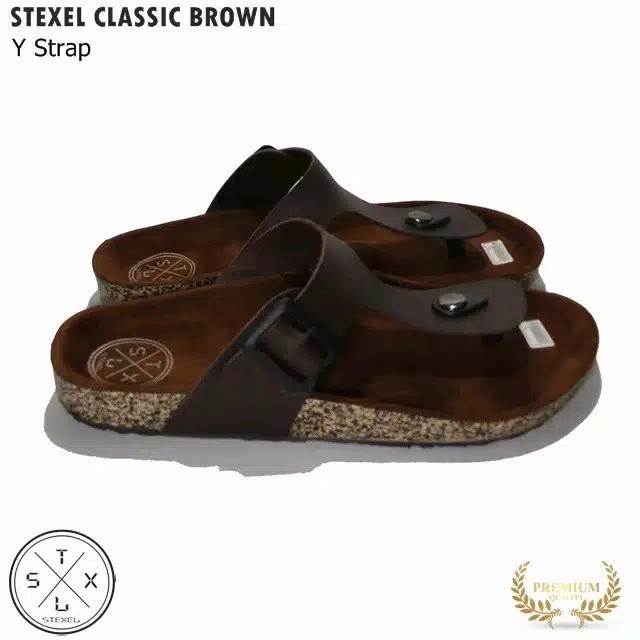 Zoe Berlin Id Sandal Terlaris Sendal Selop Cowok Distro