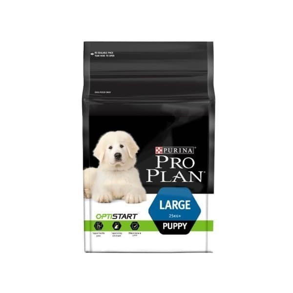 Makanan Anjing Pro Plan Large Puppy 1 Kg Dog Food Proplan Large Puppy