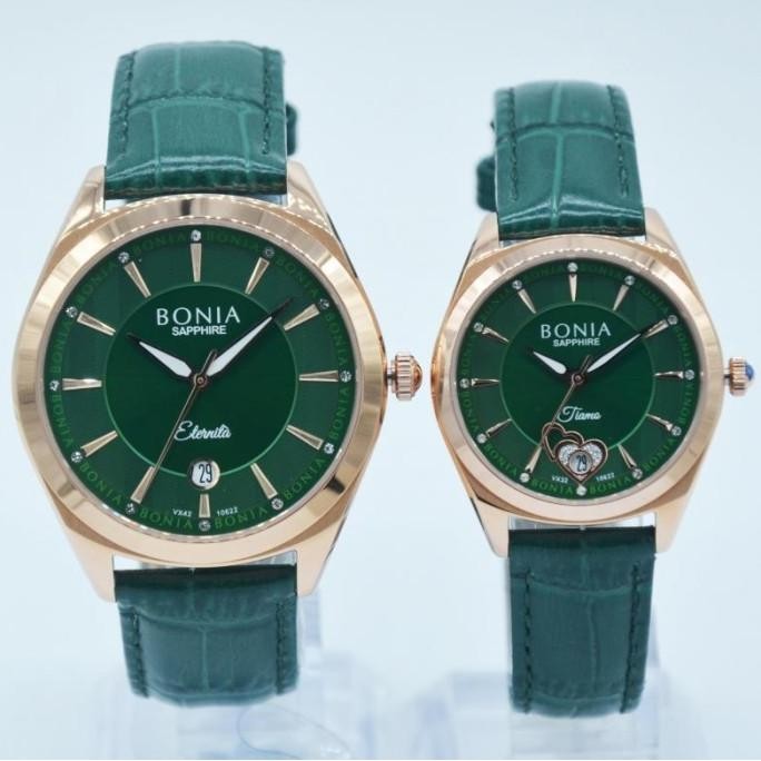 [Garansi] Bonia B10622-1592 / Bonia B10622-2592 Original