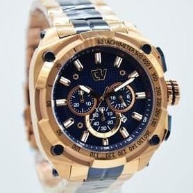 [Ready Stock] Christ Verra C71094G-1J Blu Original