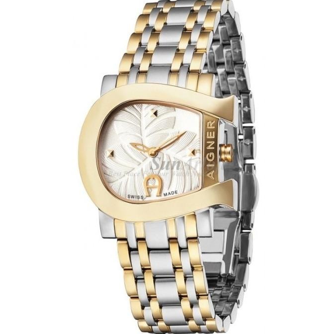 [Ready] Aigner Genua Due A31655