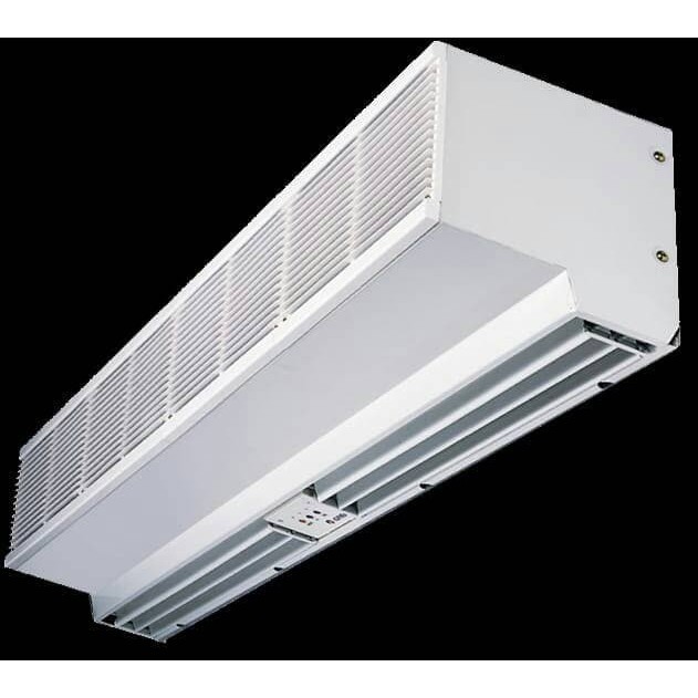 AIR CURTAIN 90 CM GREE