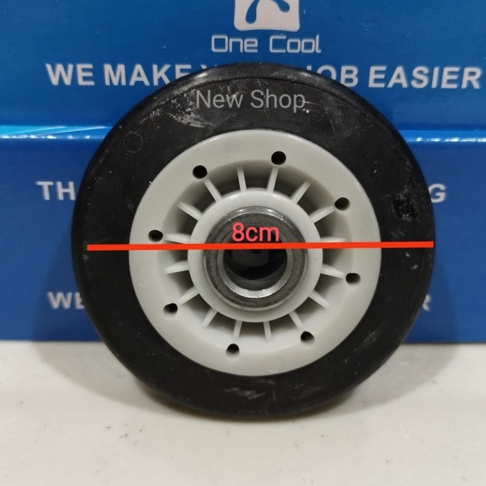 Roller Dryer Mesin cuci LG - Roller Pengering mesin cuci LG Maytag