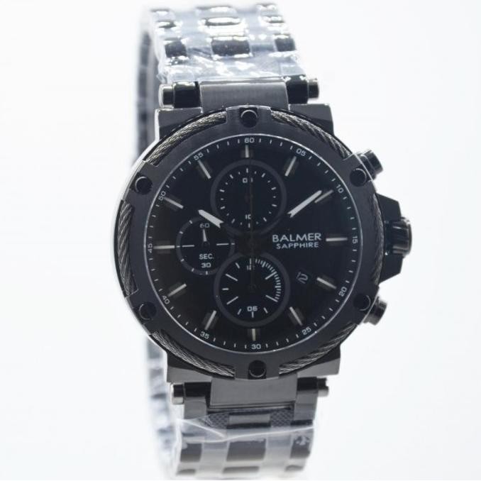 [Garansi] Balmer B.8153Mb Balmer 8153 Original & Garansi