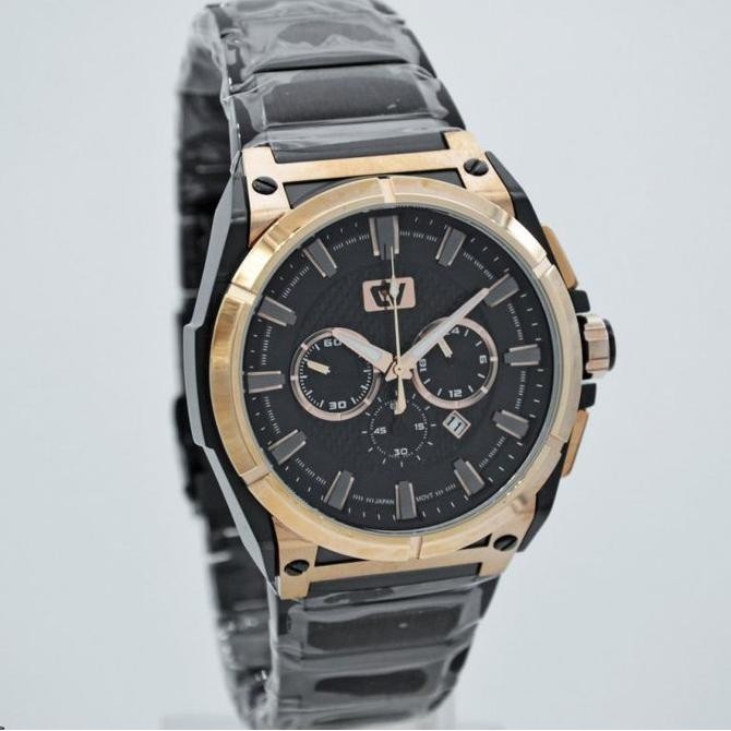 [Promo] Christ Verra C20028G-18 Blk Original