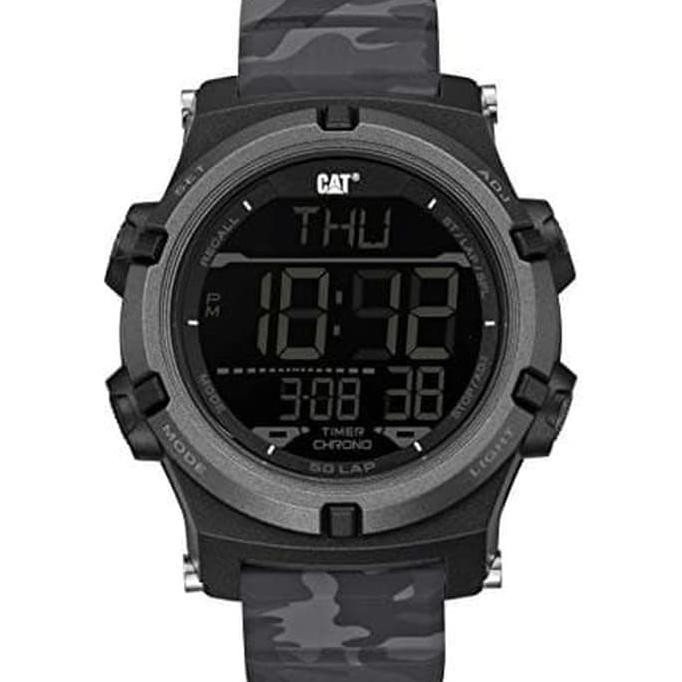 [Baru] Caterpillar Watch Ob.147.25.145 Original